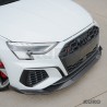AUDI A3/S3 8Y sedan FULL carbon zestaw - V2