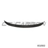 BMW M3/3 SERIES G80/G20 2018+ WET carbon spoiler - V5