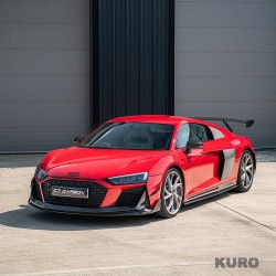 AUDI R8 V10 GEN 2.5 carbon pełny zestaw - CT DESIGN
