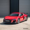 AUDI R8 V10 GEN 2.5 carbon pełny zestaw - CT DESIGN