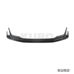 AUDI R8 V10 GEN 2.5 carbon splitter - CT DESIGN