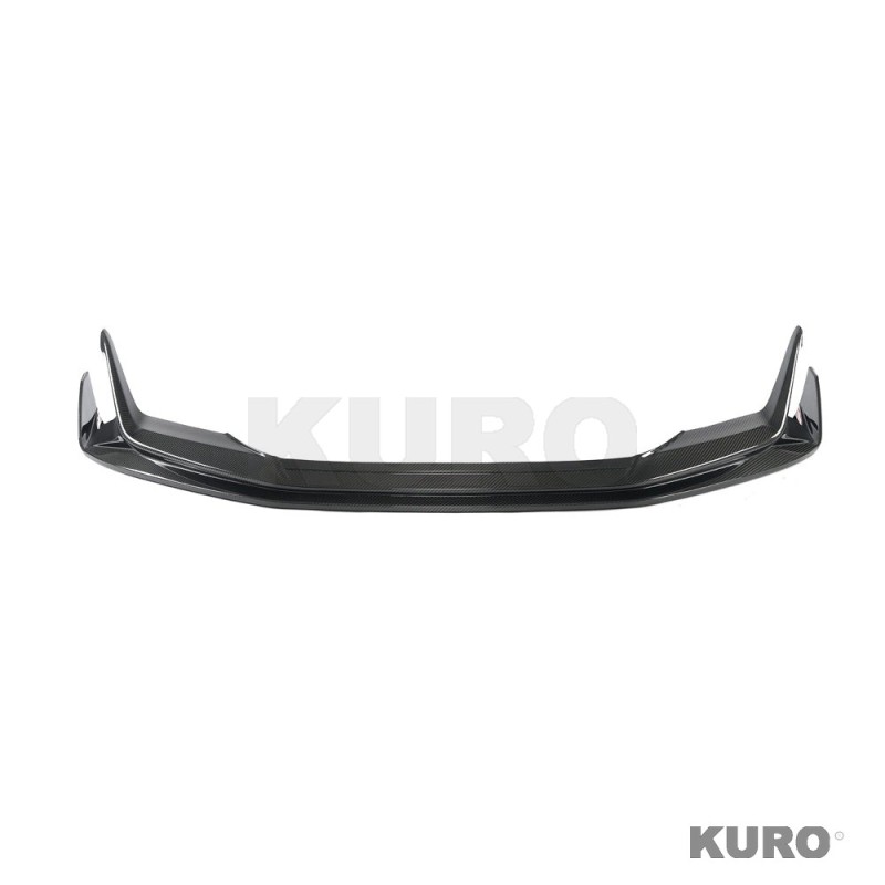 AUDI R8 V10 GEN 2.5 carbon splitter - CT DESIGN