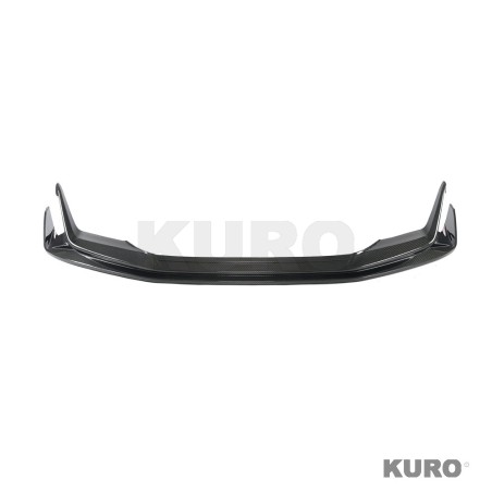 AUDI R8 V10 GEN 2.5 carbon splitter - CT DESIGN