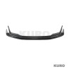 AUDI R8 V10 GEN 2.5 carbon splitter - CT DESIGN