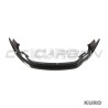 AUDI R8 V10 GEN 2.5 carbon splitter - CT DESIGN