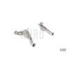 Akrapovič Ferrari 488 GTB/488 Spider Link Pipe w/o Cat