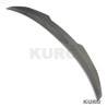 AUDI A3/S3/RS3 8Y 2022+ sedan carbon spoiler V3