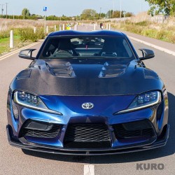 TOYOTA SUPRA 2019+ A90 ULTIMATE carbon zestaw