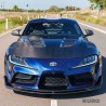 TOYOTA SUPRA 2019+ A90 ULTIMATE carbon zestaw