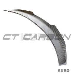 AUDI A3/S3/RS3 8Y 2022+ sedan carbon spoiler V3