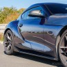 TOYOTA SUPRA 2019+ A90 ULTIMATE carbon zestaw