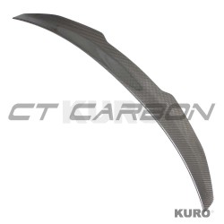 AUDI A3/S3/RS3 8Y 2022+ sedan carbon spoiler V3