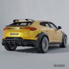 LAMBORGHINI URUS S FULL carbon zestaw - CT DESIGN