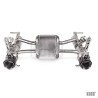 Akrapovič Ferrari 488 GTB/Spider Slip-on Line Titanium