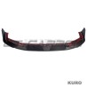 AUDI RS6 C8 FULL matowy carbon zestaw V1 - CT DESIGN