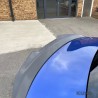 BMW M3/3 SERIES G80/G20 2018+ carbon spoiler - V2