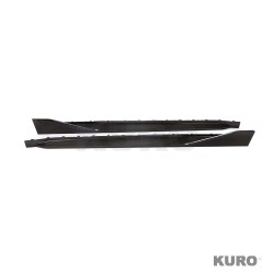BMW M4 G82/G83 carbon progi boczne - MP STYLE
