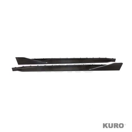 BMW M4 G82/G83 carbon progi boczne - MP STYLE