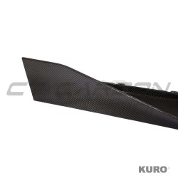 BMW M4 G82/G83 carbon progi boczne - MP STYLE