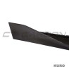 BMW M4 G82/G83 carbon progi boczne - MP STYLE