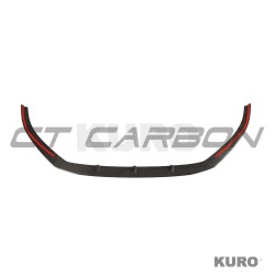AUDI RS3 8V sedan po liftingu FULL carbon zestaw V3