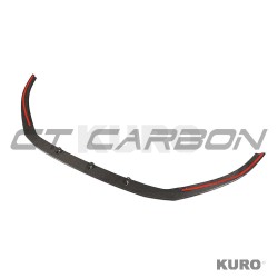 AUDI RS3 8V sedan po liftingu FULL carbon zestaw V3