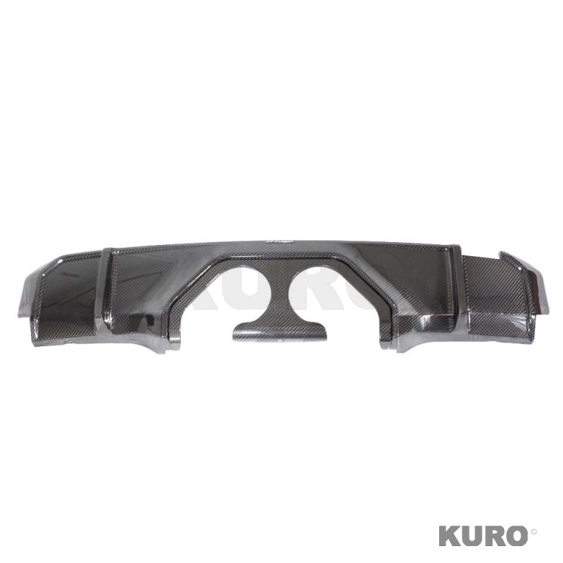 BMW M3/M4 G80/G81/G82/G83 MIDDLE OUTLET dyfuzor