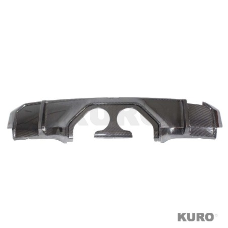 BMW M3/M4 G80/G81/G82/G83 MIDDLE OUTLET dyfuzor