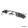 BMW M3/M4 G80/G81/G82/G83 MIDDLE OUTLET dyfuzor