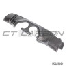 BMW M3/M4 G80/G81/G82/G83 MIDDLE OUTLET dyfuzor