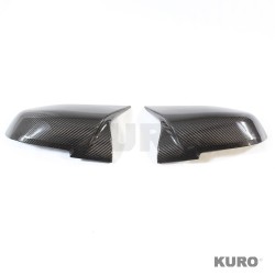 BMW Fxx 1, 2, 3, 4 SERIES CARBON lusterko REPLACEMENT - V3
