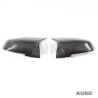 BMW Fxx 1, 2, 3, 4 SERIES CARBON lusterko REPLACEMENT - V3