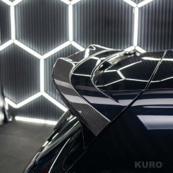 VW MK8 GOLF R CS FULL carbon zestaw - CT DESIGN