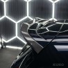 VW MK8 GOLF R CS FULL carbon zestaw - CT DESIGN