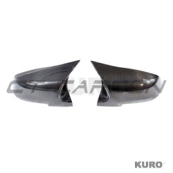 BMW Fxx 1, 2, 3, 4 SERIES CARBON lusterko REPLACEMENT - V3