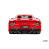 Akrapovič Ferrari F8 Tributo Evolution Line Titanium