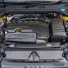 AUDI RS3 8Y 2020+ carbon ENGINE osłona zestaw