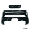LAND ROVER DEFENDER L663 2020+ gloss black zderzak przedni listwa