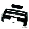 LAND ROVER DEFENDER L663 2020+ gloss black zderzak przedni listwa