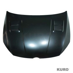 VOLKSWAGON GOLF MK7 2012-2020 ALUMINIUM maska/maska