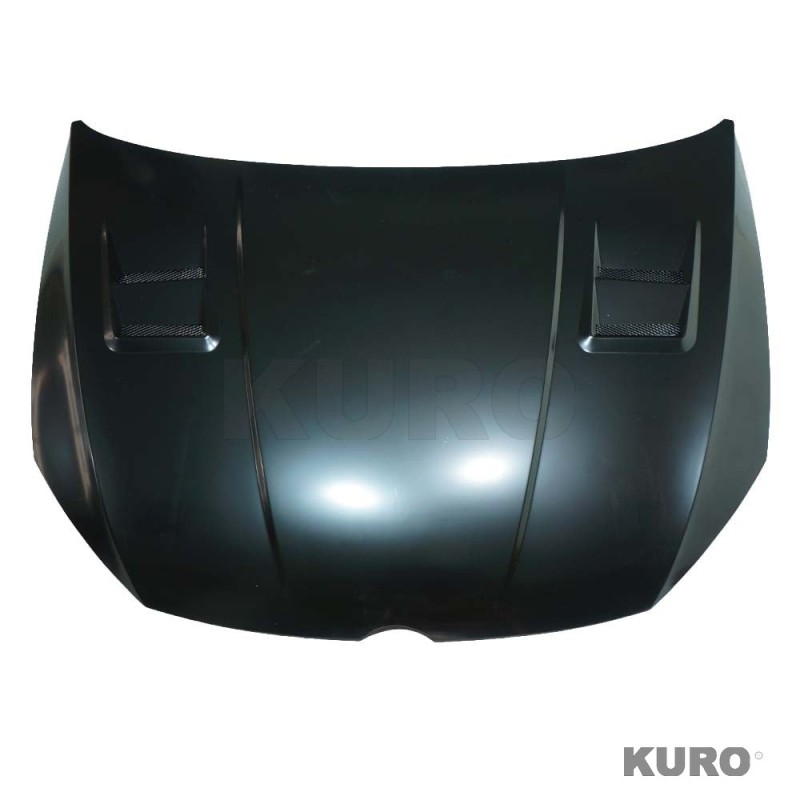 VOLKSWAGON GOLF MK7 2012-2020 ALUMINIUM maska/maska