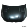 VOLKSWAGON GOLF MK7 2012-2020 ALUMINIUM maska/maska