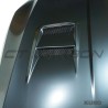 VOLKSWAGON GOLF MK7 2012-2020 ALUMINIUM maska/maska