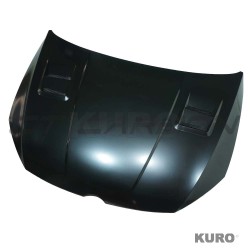 VOLKSWAGON GOLF MK7 2012-2020 ALUMINIUM maska/maska