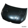VOLKSWAGON GOLF MK7 2012-2020 ALUMINIUM maska/maska