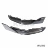 BMW G82/G83 M4 2021+ carbon zderzak tylny CORNERS - V1