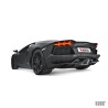 Akrapovič Lamborghini Aventador Slip-on Line