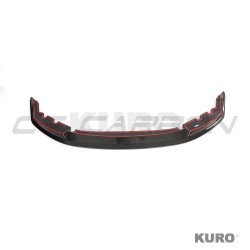 BMW G87 M2 FULL carbon przód END zestaw - V2 - CT DESIGN