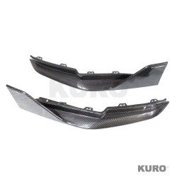 BMW G80/G81 M3 carbon zderzak tylny CORNERS - V1