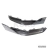 BMW G80/G81 M3 carbon zderzak tylny CORNERS - V1